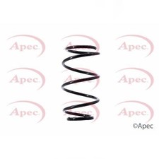 Front Coil Spring (Single) For