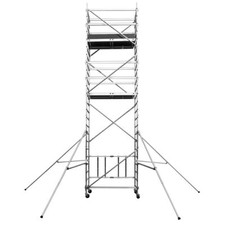Sealey Platform Scaffold Tower