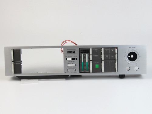 Pioneer 740 front - ct-740*,