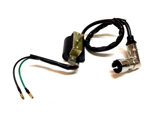 Atv dirt bike ignition coil - bike,