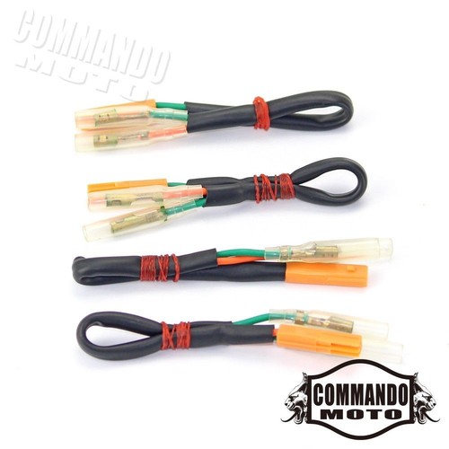Pcs turn signals - pcs,