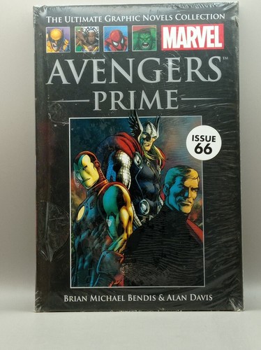 Marvel the ultimate - marvel,