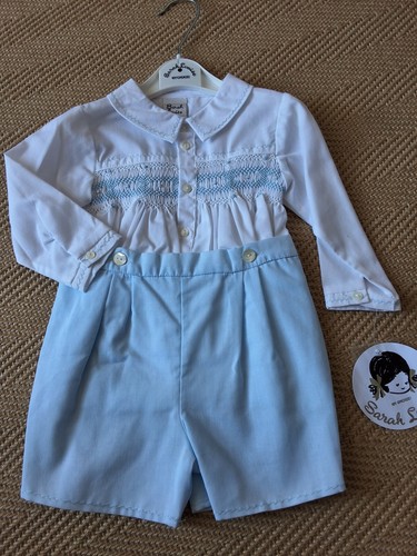 Sarah louise unisex summer - sarah,