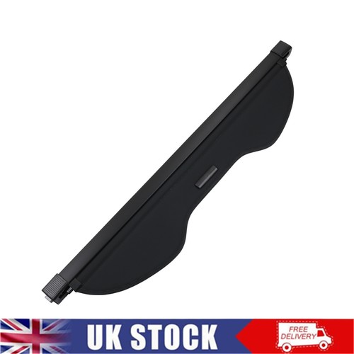 Rear parcel shelf - shelf, load