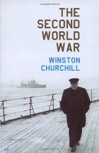 The second world - second, war
