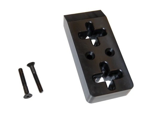 Lodestar chain plate kit - cm,