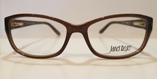 Ladies Designer Eyewear Janet
