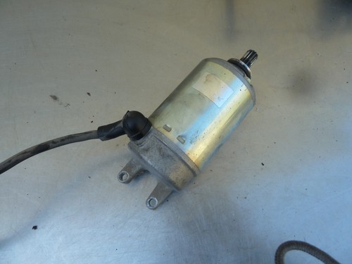 Starter z1000 kawasaki - starter, 1000