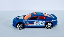 Hotwheels 15 Dodge Charger SRT