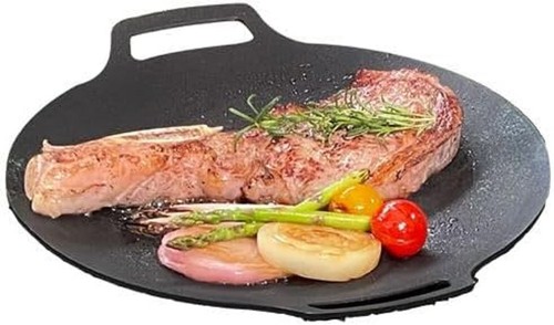 Panavia buffalo multi - buffalo, griddle