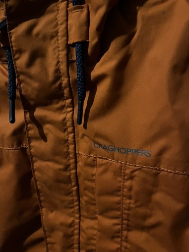 Craghoppers kids roscoe - kids,