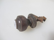 Vintage Wood Cabinet Knob