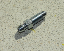 Brake Caliper BLEED NIPPLE  FOR SAAB 900 CLASSIC T16S AERO INJECTION