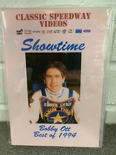 Showtime Bobby Ott - Best of