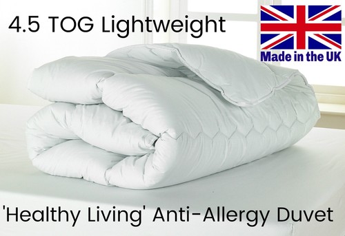 5 tog duvet luxury - co,