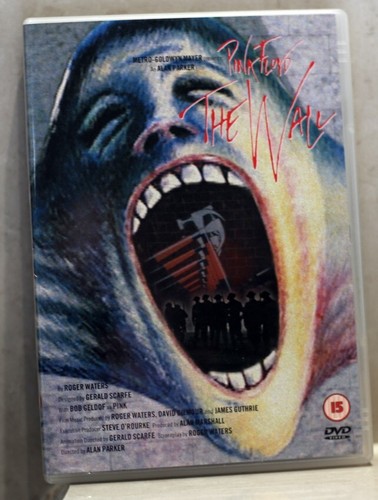 Pink floyd the - floyd, dvd