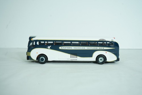 Corgi diecast vintage buses - vintage,