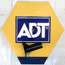 ADT 7422 Dummy Decoy Bell Box With Wall Bracket Ref: DC (B)