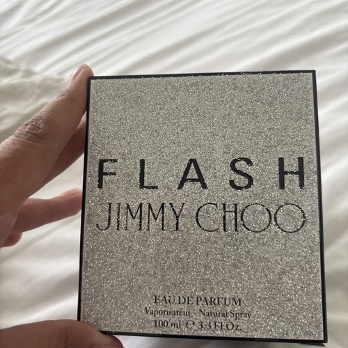 Jimmy choo flash 100ml - flash, women's