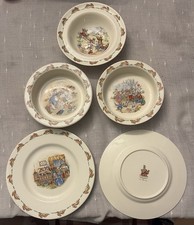 Original BunnyKins Royal