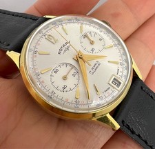Vintage Rotary Chronograph
