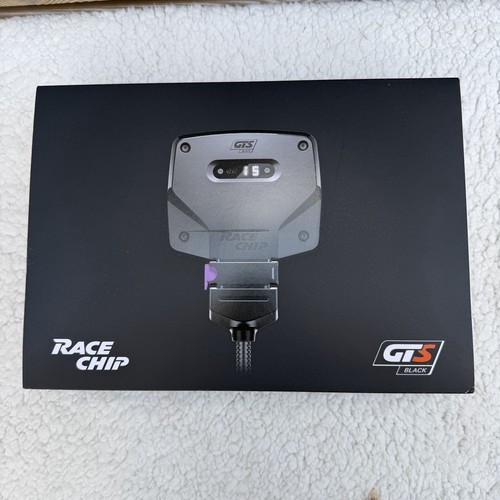 Bmw g87 racechip gts - m2,