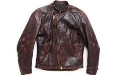 Langlitz leathers 50s vtg - leathers,