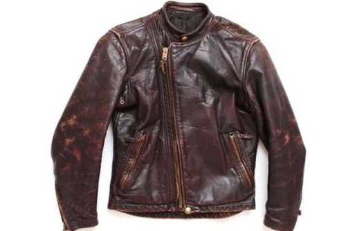 Langlitz leathers 50s - leathers, vtg