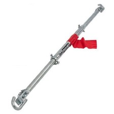 Clarke Vehicle Tow Bar/Tow Pole  - Free Delivery