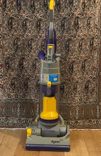 Dyson dc04 absolute clutch - absolute,