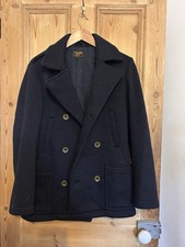 William Hunt Men's Navy Blue