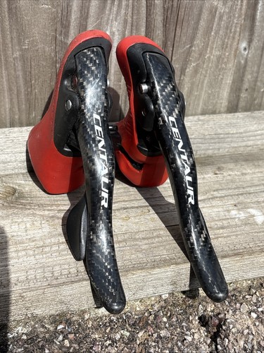 Campagnolo centaur speed - campagnolo,