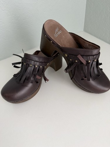 Dansko dani women brown - women’s,