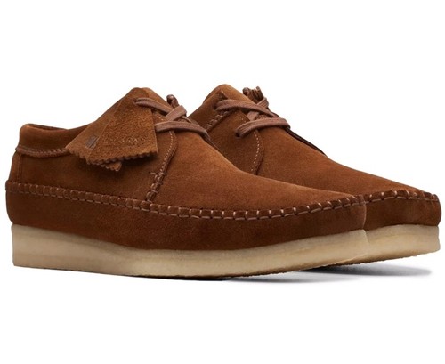 Clarks originals weaver - clarks,