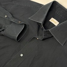 Brioni Dress Shirt Mens 41 16