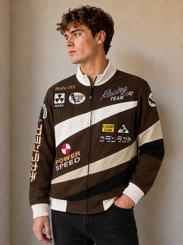 Bare fox sport vintage long - bare,