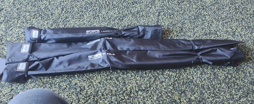 New nash black ops rods - nash,