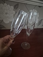 Hand cut lead crystal - cut,
