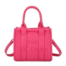 Mini Tote Bag Elegant Small
