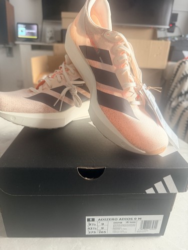 Adizero adios - adizero, 9m