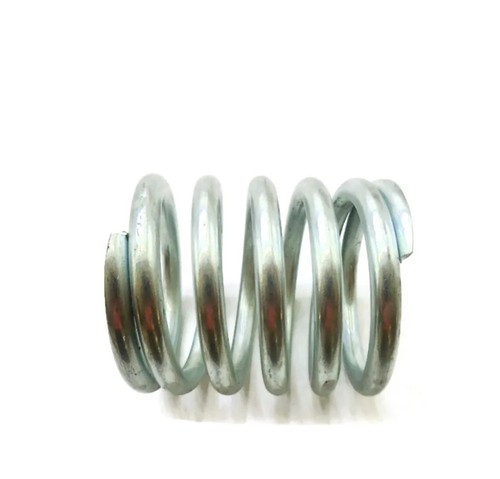 Gear lever assembly spring - gear,