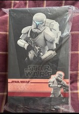 Star Wars Hot Toys 1/6th Scale