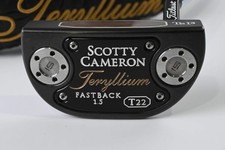 Scotty Cameron Teryllium