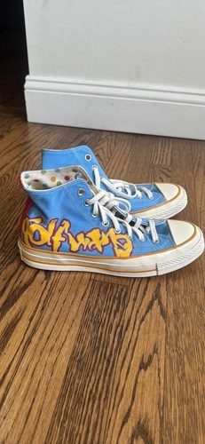 Golf wang converse - golf,
