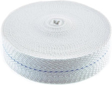 1 Webbing Tie-Down Furniture Removal Roll/Van Straps/Lorry Ties, 20M X 48Mm, 900