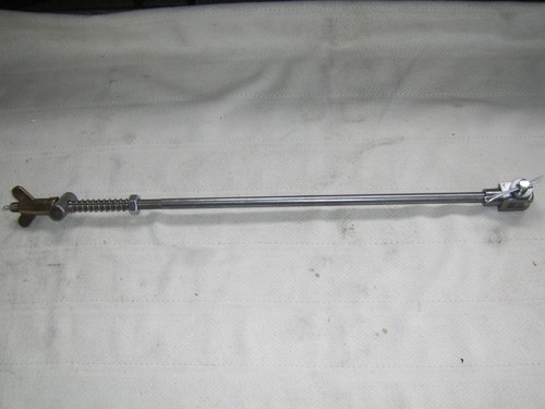 Austin seven coupled - austin, brake