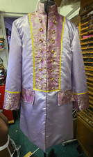 FABULOUS REGENCY STYLE LILAC