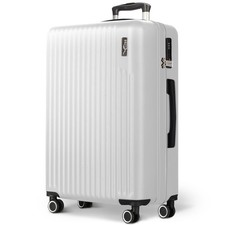 Lugg Vacay Suitcase Durable