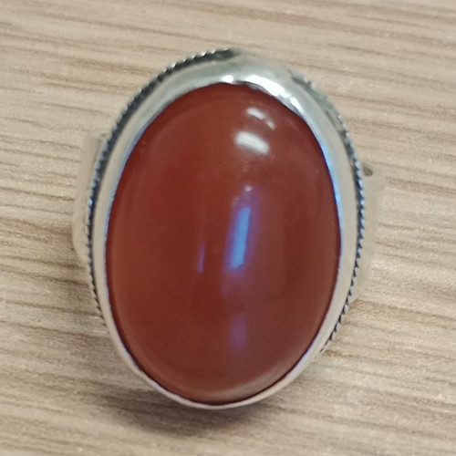 Hallmarked 835 silver - silver, cocktail