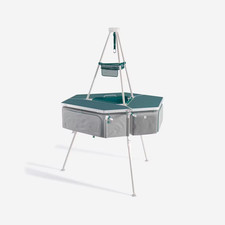 Decathlon Quechua Tepee Kitchen Cabinet